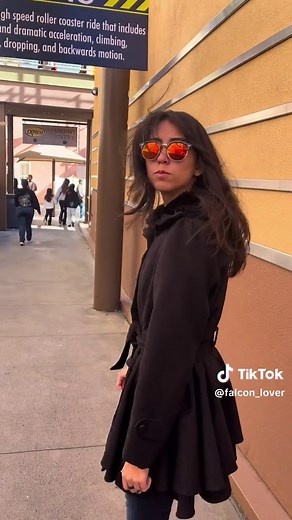 I’ll be there in a flash… I couldn’t stop smiling in the production of this video #universalstudioshollywood #themummy #themepark #funny #universalmonsters