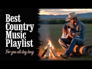 Free Country Music Live 24/7 – Nonstop Tracks with No Limits