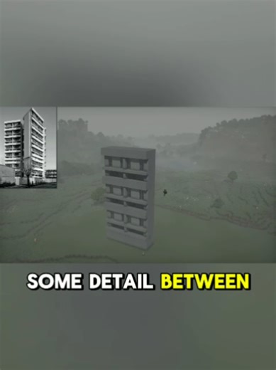 Minecraft Mega City Building Tutorial Part 2