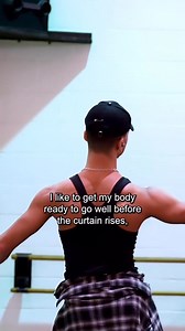 Julie Taymor’s vibrant production of Mozart’s The Magic Flute wouldn’t be the same without the extraordinary skills of the Dancers of the Met. Last season, we followed dancer Maxfield Haynes as they prepared for a night on the Met stage. Enjoy this exclusive look behind the scenes! The Magic Flute opens December 12! Book your tickets: bit.ly/3SOSKIG #MetOpera #Ballet #Dancers #Mozart #BehindTheScenes #BTS #Opera #meetopera | The Metropolitan Opera