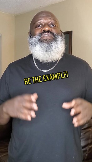 Setting the Example: Inspiring Goodness and Love