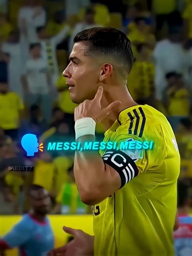 Ronaldo vs the Crowd🤯👀