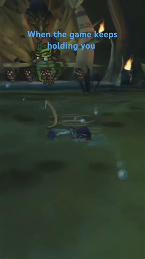 When you keep pushing the button #gaming #slycooper ￼￼￼