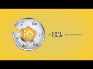 Kanso™ product animation (for professionals)