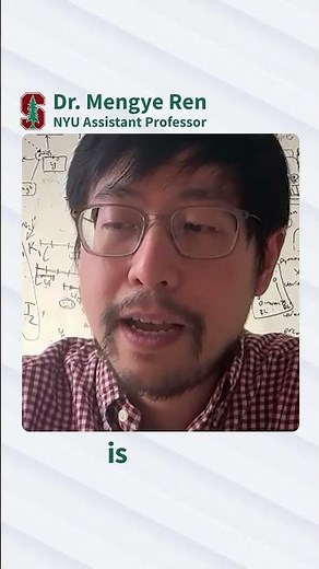 Dr. Mengye Ren (NYU Assistant Professor) and Francois Chaubard (Stanford CS PhD) | Ep. #106