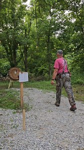 NMLRA (National Muzzle Loading Rifle Association) on Reels