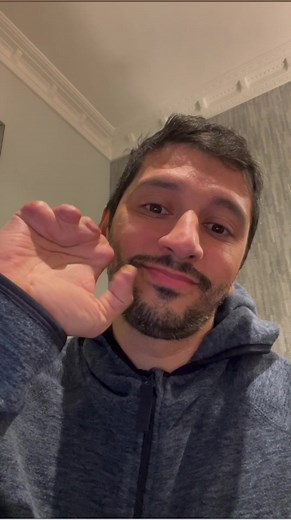 Amputation done, after frostbite 😊 | Fahad Badar