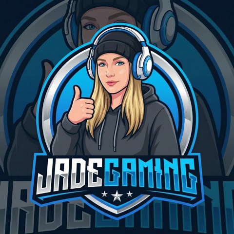 Custom Mascot Logo Design: Cartoon Avatar for Twitch, Youtube, Esports Custom 3D Gaming Logo Design | Esports, Twitch & Youtube - Etsy