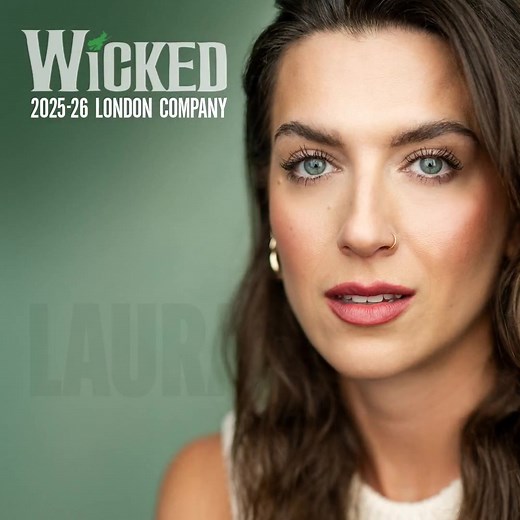 36K views · 406 reactions | Welcome, welcome, welcome new students! Your 2025/2026 Wicked London company. 勺 | Wicked UK | Facebook