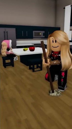 Roblox Brookhaven 🏡 RP - My Dad Save Me From Step Mom #RobloxBrookhaven #Brookhaven
