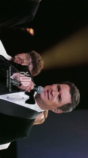 Хор Сретенского монастыря и KVATRO Originals "Помолимся за родителей"