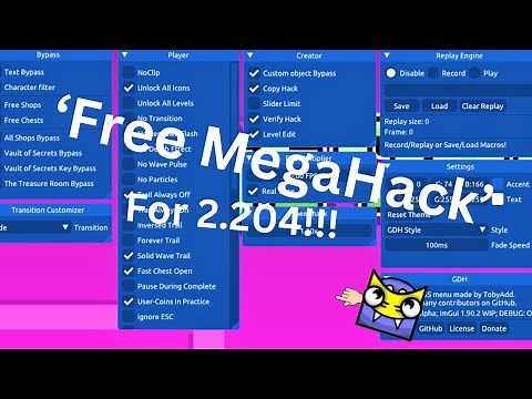MEGAHACK FOR 2.204 FREE!!!! (pc only)