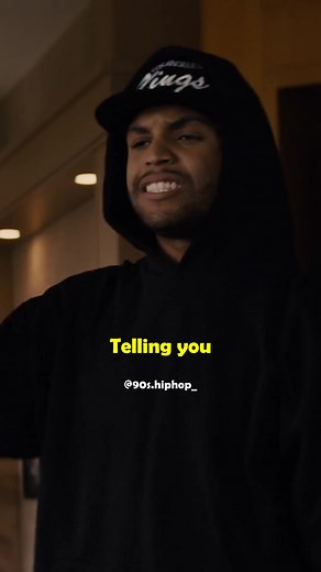 Straight Outta Compton (2015) Movie Analysis