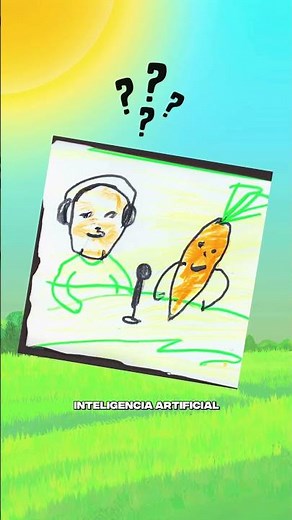 ¿IA o Humano? 🤖