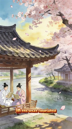 The Three Kingdoms of Korea