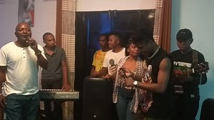 Revirevy tany ho any...! | Matsubara