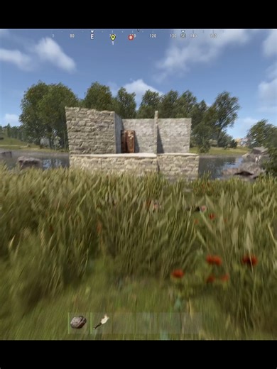 DLC в нашем тгк #rust #server #novosibirsk #novosibirskrust #serverrust