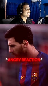 Make Messi angry and he'll answer with a goal . . . . #messina_in #messigoat #explore | Hamza sultan