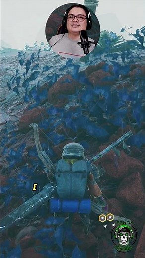 LAS 20 PERSONAS QUE CREARON BIOMUTANT