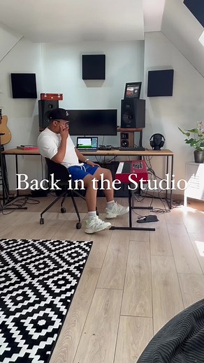 Brenden Praise - God You Keep on Blessing Me (Lyrics & Cover)