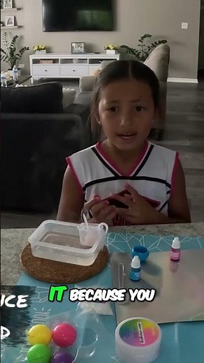 Super Easy Fun Science Experiments for Kids!