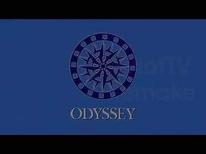 Odyssey Video Intro (1984) Remake