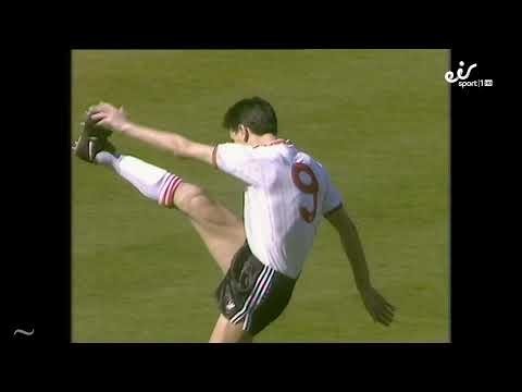 1987 League Cup final: Arsenal v Liverpool