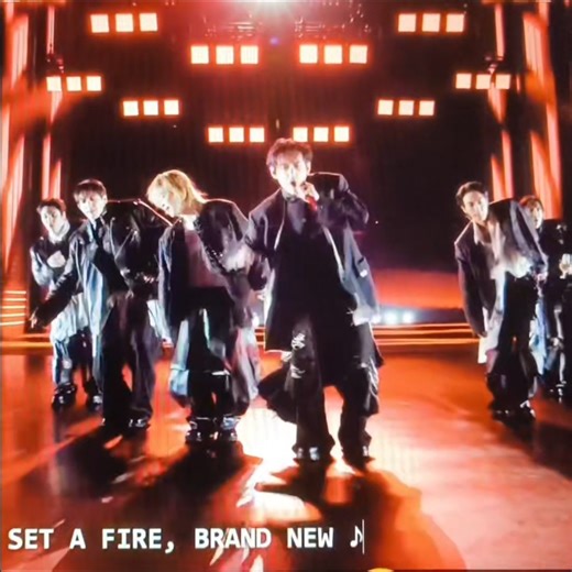 BTS 2.0 choreography is crazy