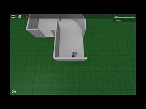 Roblox Building Demo