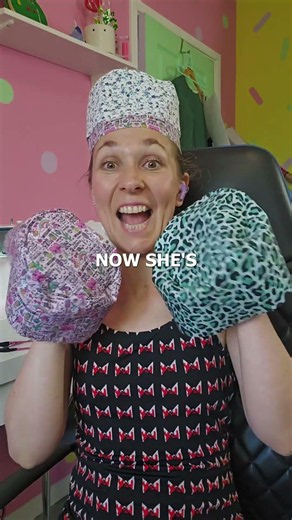 Sewing New Bucket Hats After 4 Years!