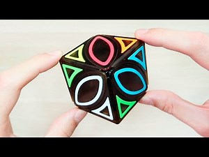 LOS CUBOS DE RUBIK MÁS FÁCILES | Unboxing #340