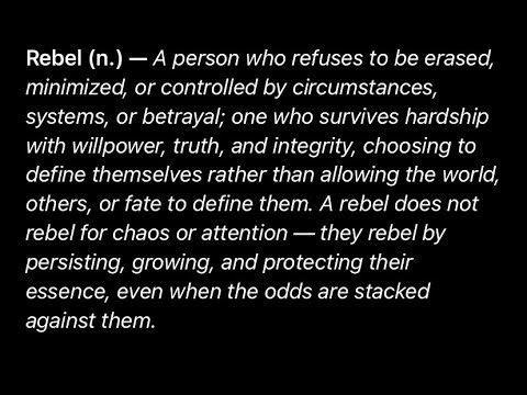 JRebel - Hope you can relate (PRBLM)