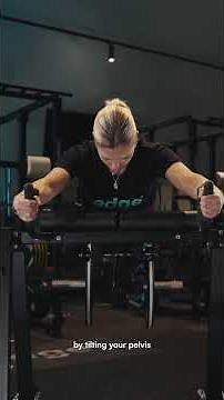 Edge Training - Reverse Hyper