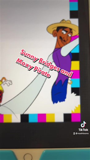 Celebrating Cartoon Network's 30th Anniversary!