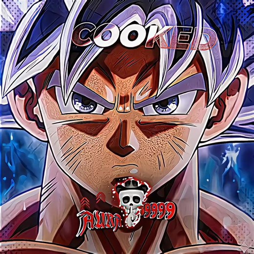Ui goku arrived 🔥📈
