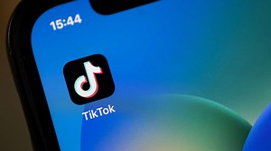 TikTok could have Americans’ data, even if they’ve never used the app: Report
