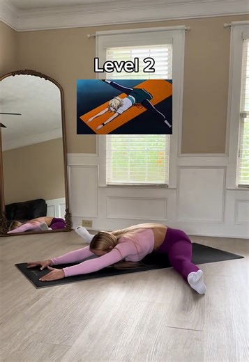 Anime calisthenics challenge – levels 1 to 5 for ultimate fitness