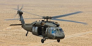 Military firm Lockheed redefines itself with $9B Sikorsky acquisition