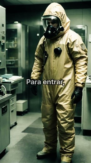 The World's Most Dangerous Laboratory: Nobody Is Prepared For This