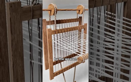 [Primal Space] 中国最早的二进制编码机