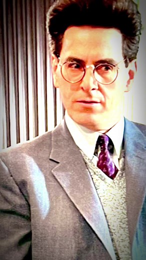 #CapCut egon spengler so hot 🫦 #haroldramis #fyp #fy #egonspengler