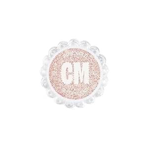Colour Mill Glitz Blend Powder Food Color, 10 Milliliters Rose Gold