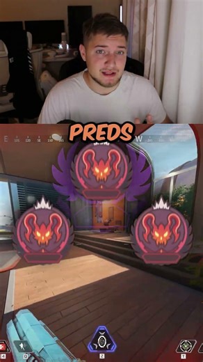 INSANE APEX LEGENDS LEAGUE