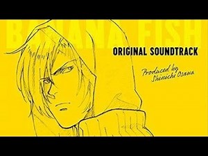 Banana Fish Soundtrack Tracklist