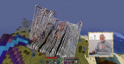 Map art in Minecraft: Everything players need to know