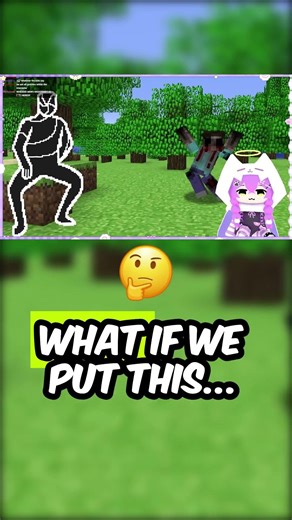 This Minecraft Mod Will Actually Dox You