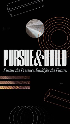God has done incredible things this year, and we want to create space for you to partner with what He’s doing as we close out the year. To engage in end-of-year giving, text “give” to 33200. | The Pursuit NW