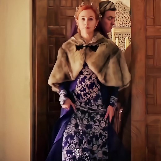 حتى سليمان ما سلم منها 😭🔥 || #hurremsultan #السلطانة_هويام #muhteşemyüzyıl #حريم_السلطان #xyzbca