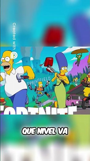 Fortnite and The Simpsons! New loading screen, what to expect