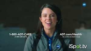 ADT TV Spot, 'Sara's Dog Lou: Five Dollars Off and Free Shipping'